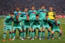 №27 Алан Барселона