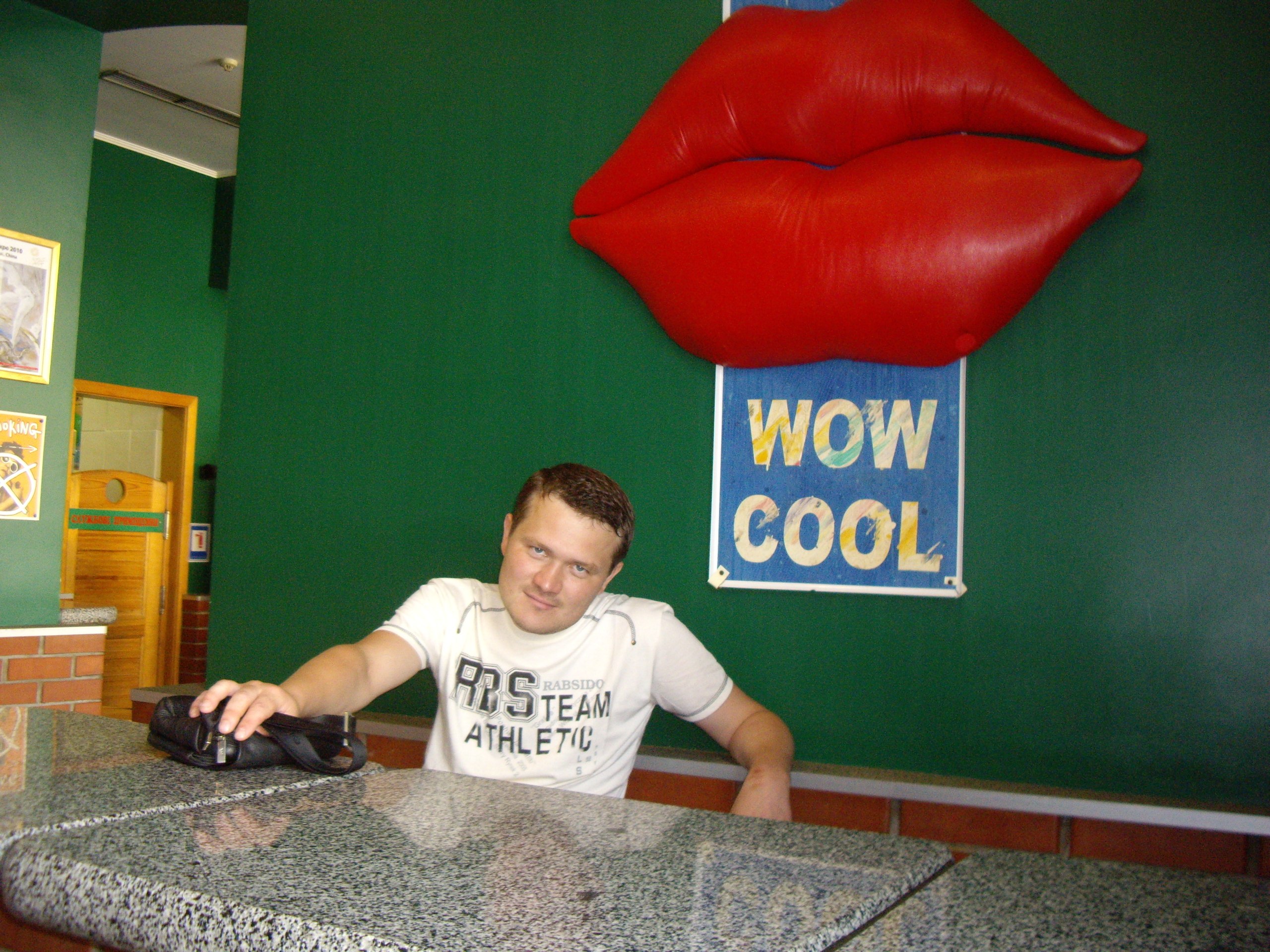 Фото профиля