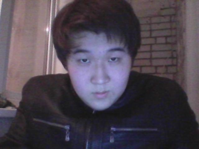 Сергей Манджиев | Элиста