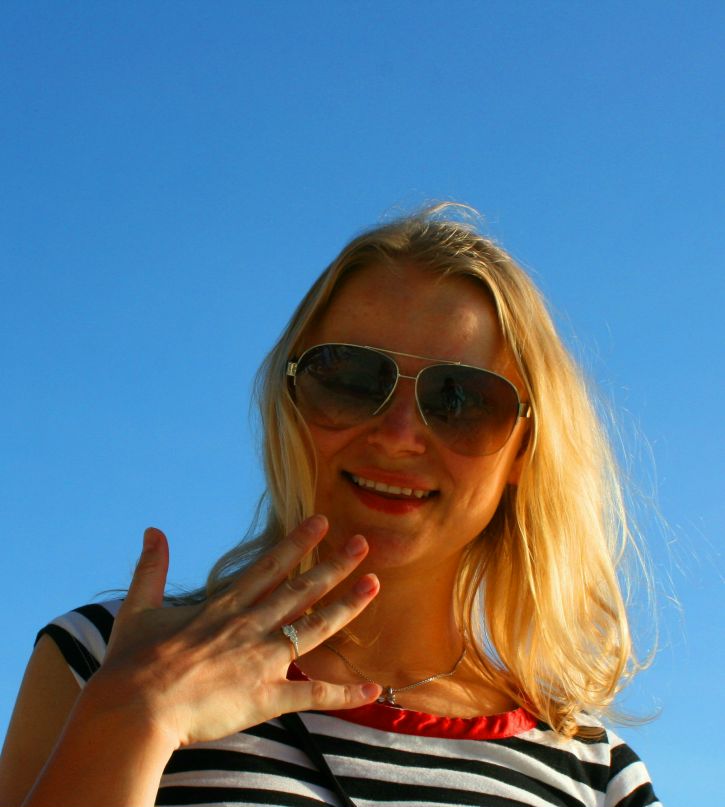 Анечка Жукова | Houston