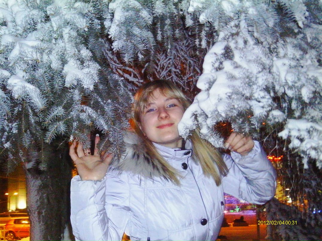 Ирина Тыщенко | Ачинск