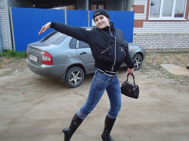 №86, Мария Саматова, 38 лет №86, Мария Саматова, 38 лет