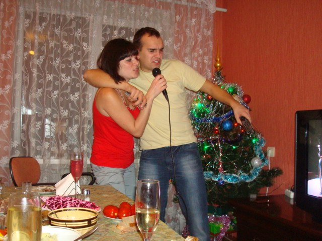 Анна Хоменчук | Боярка