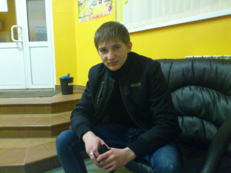 Денис Юлмухаметов | Челябинск