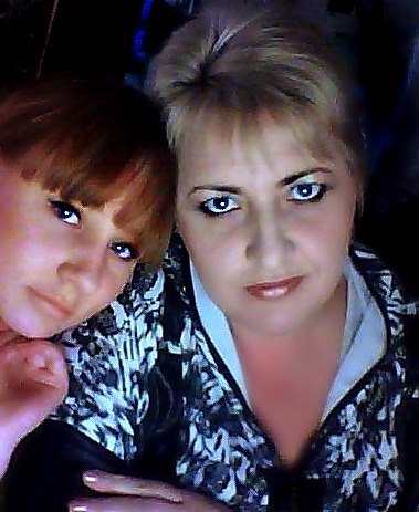 Инна Пискунова | Новосибирск