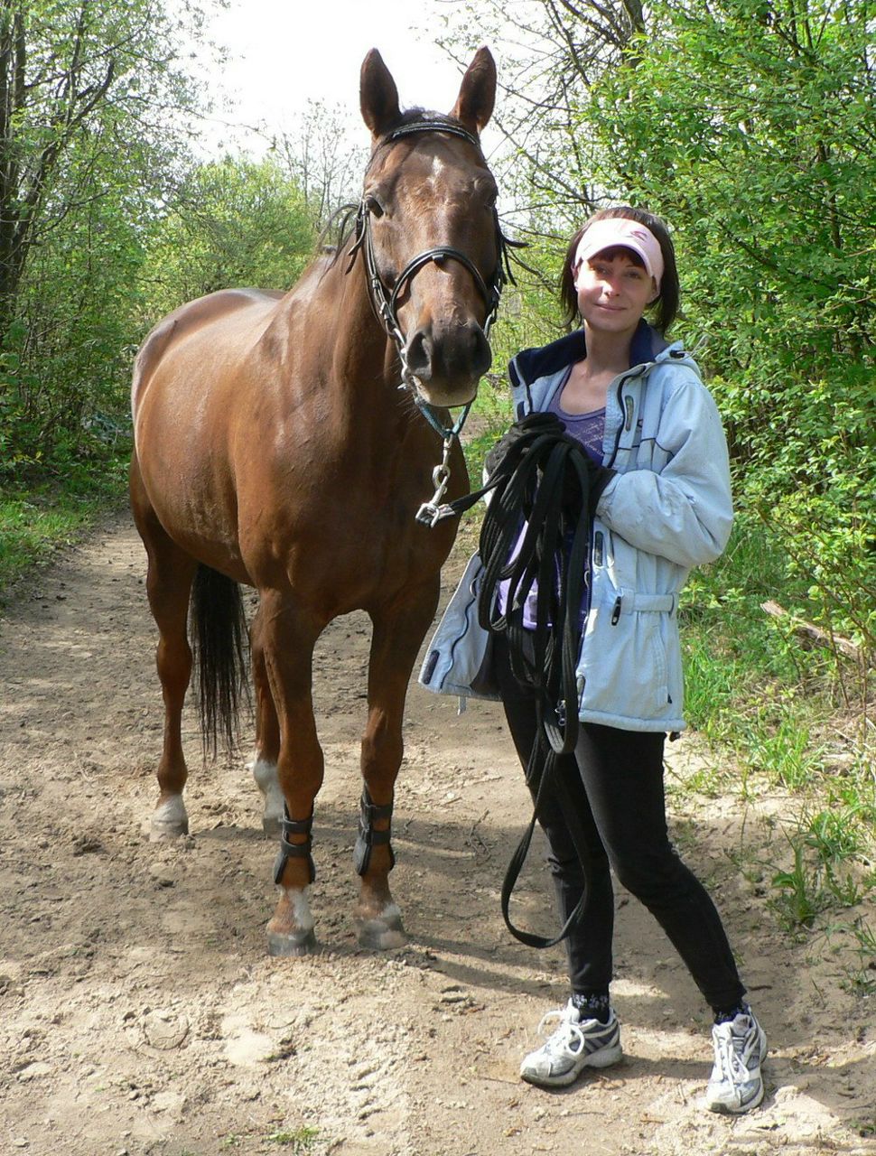 Наталья Кудряшова | Санкт-Петербург