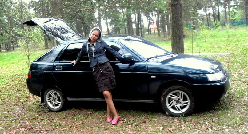 Гуля Маджидова | Москва