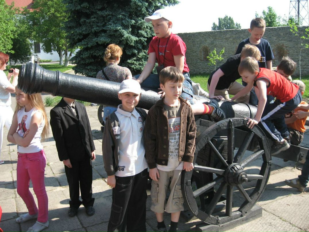 Наталія Пірожук | Луцк