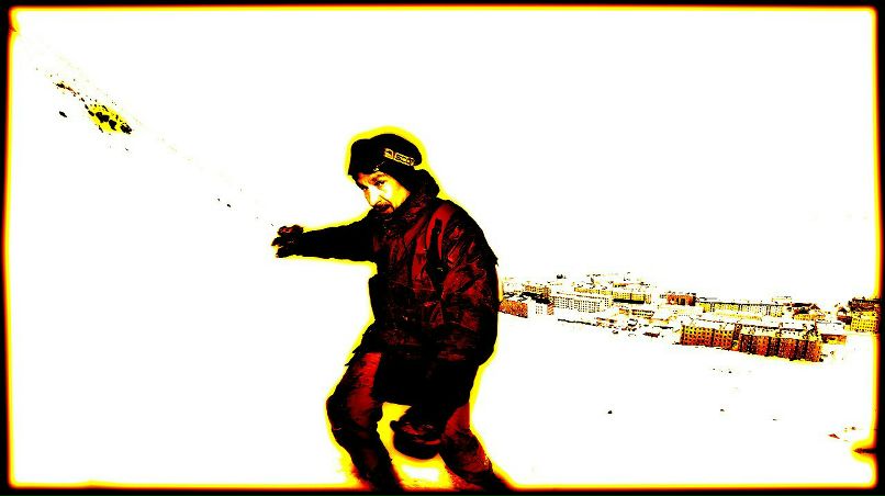 Александр Кудрявцев | Кострома