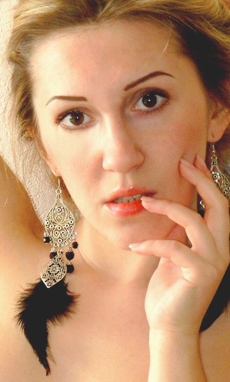 Елена Губанова | Калининград