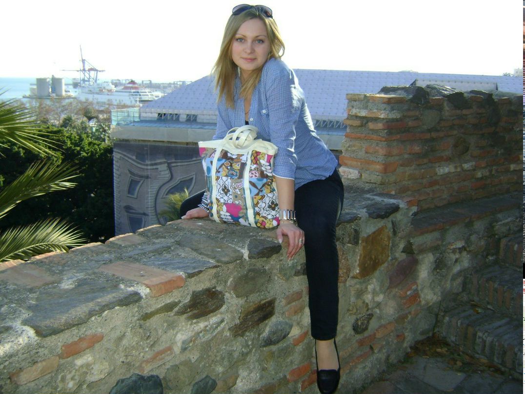 Елена Дубровская | 