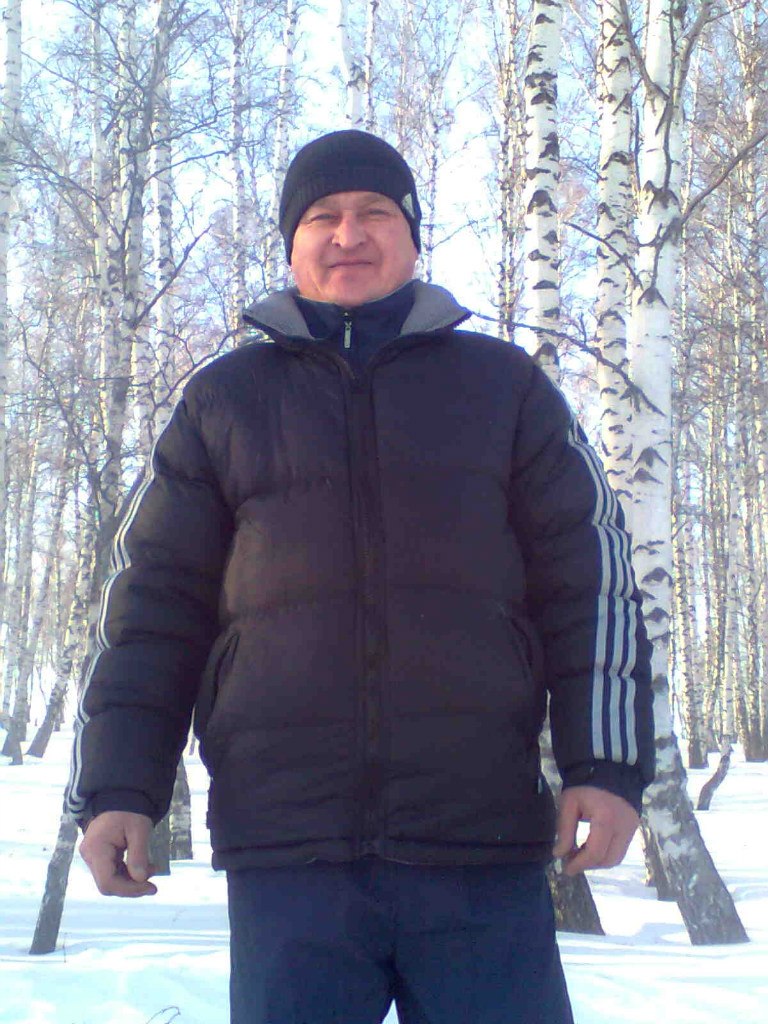 Вячеслав Яковлев | Бижбуляк