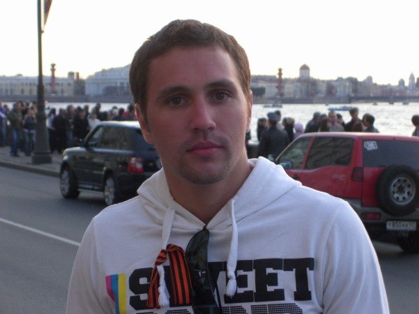 Эдуард Пупзилевич -=Mama say Mama sa Macosaca=- | Москва