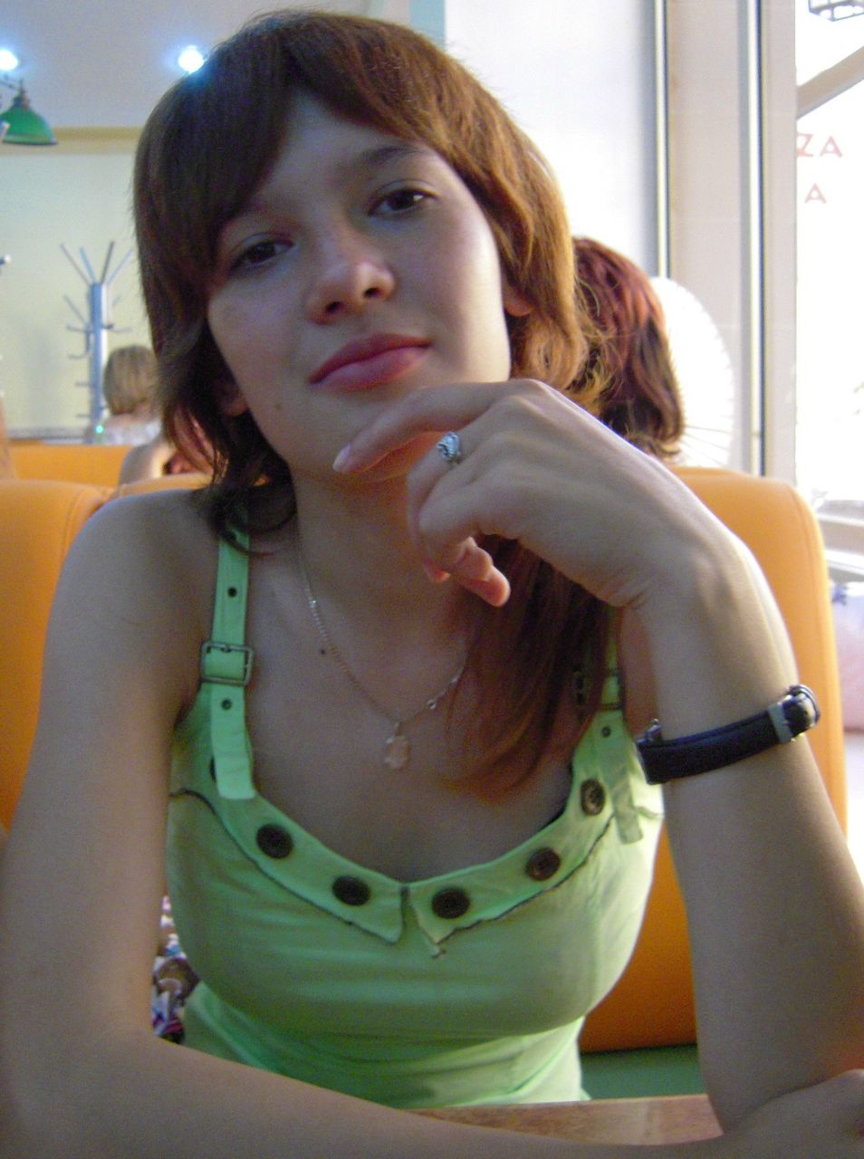 Лариса Тарасова ★ Падающая Звезда ★ | Челябинск