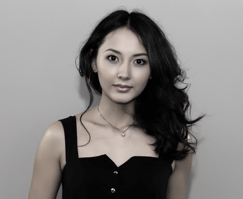 Нургуль Алпысбаева | Алматы