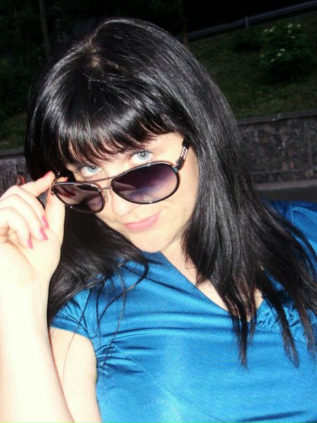 №41, Светланка Кузьменко, Киев №41, Светланка Кузьменко, Киев