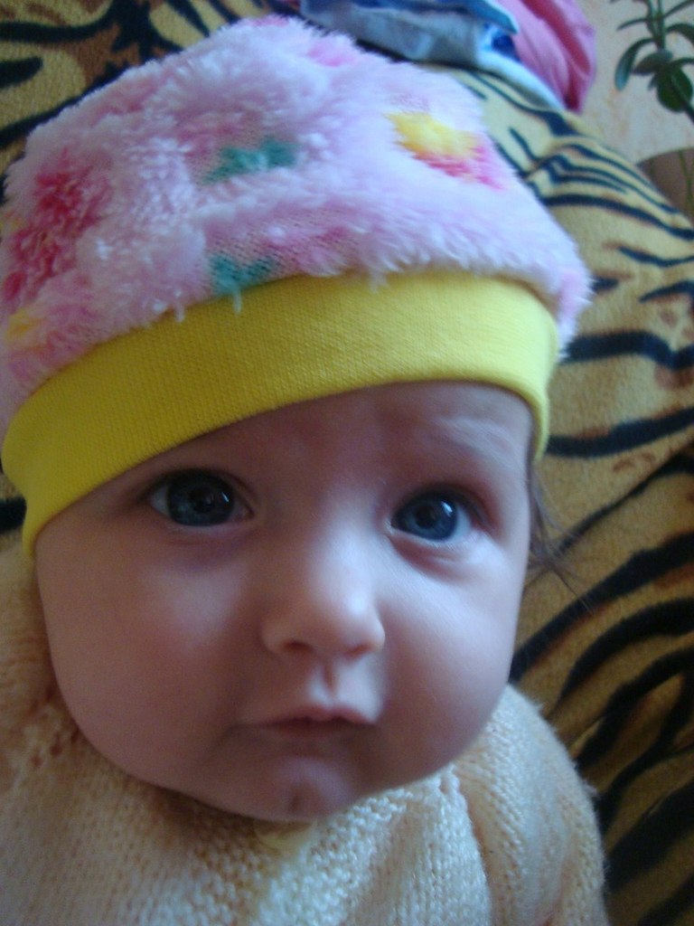 Лидия Шахин | Одесса