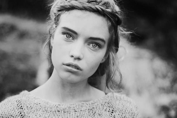 Таня Логатко | Киев