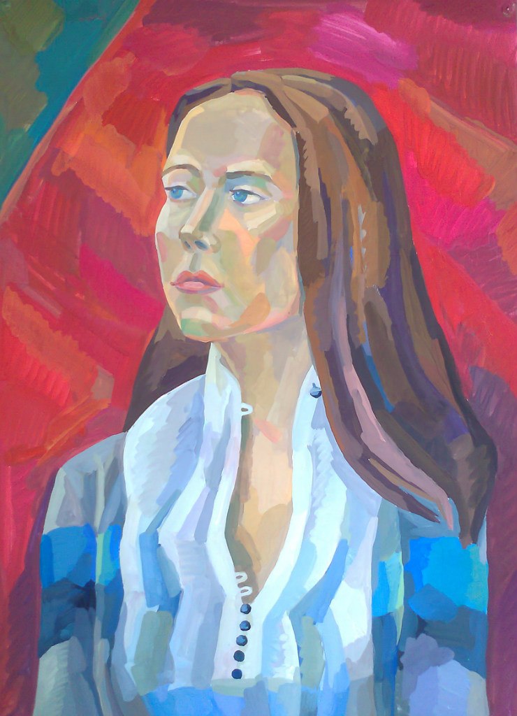 Матвей Щербаков | Санкт-Петербург