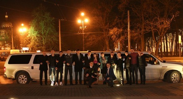 Dmitriy Vetrov | Москва