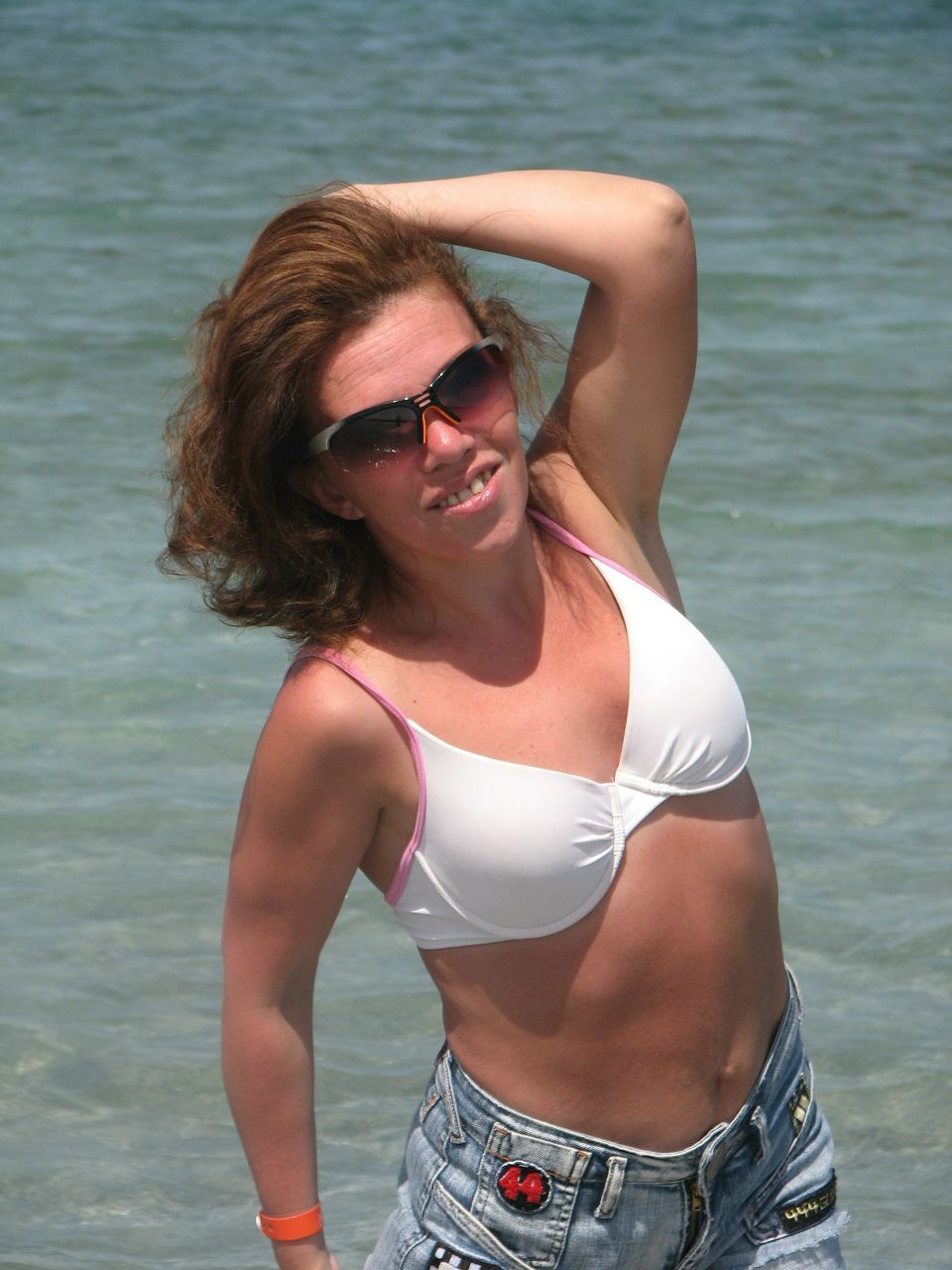 Мария Тютчева | Москва