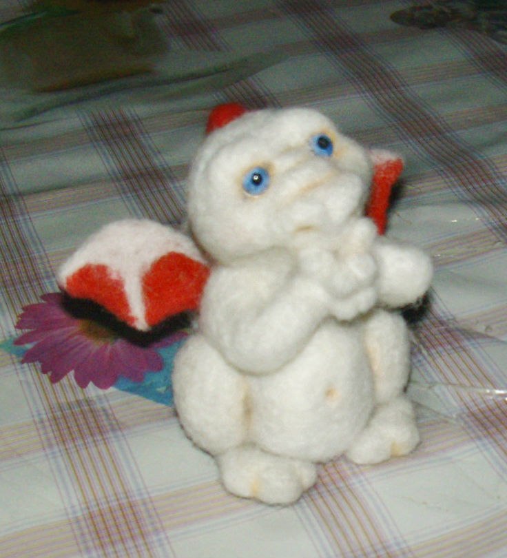 Лиза Чигвинцева | Ижевск