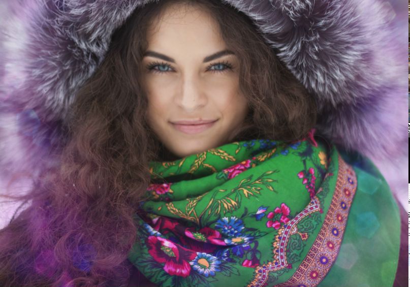 Оля Шевченко | Краснодар