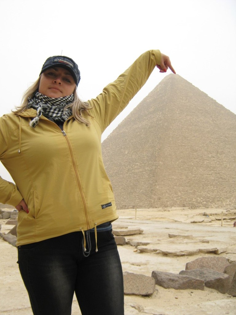 Юлия Зубричева | Волгоград