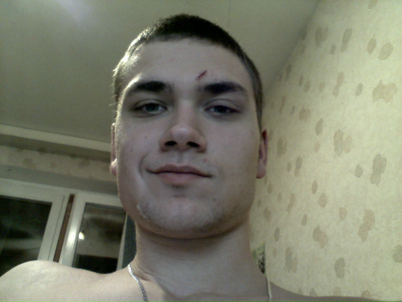 №112, Игорь Алёхин, Москва, Россия №112, Игорь Алёхин, Москва, Россия