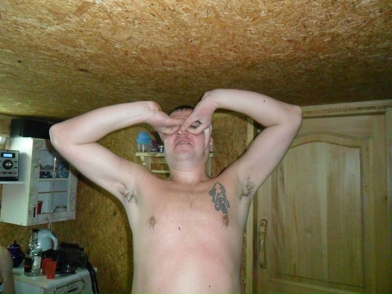 Владимир Трыков | Санкт-Петербург