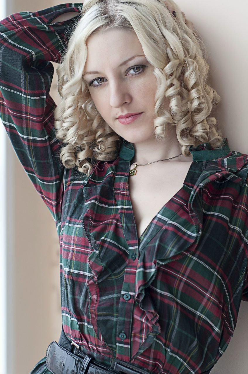 Наталья Ковалюк | Красноярск