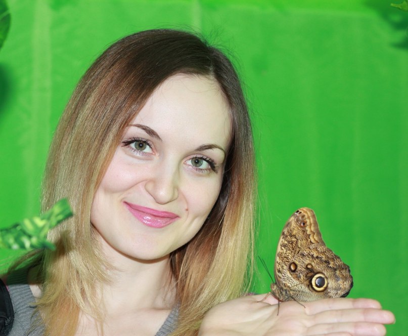 Елена Марченко | 