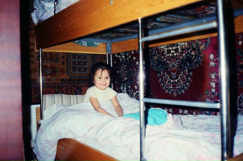 Софья Романова | Краснодар