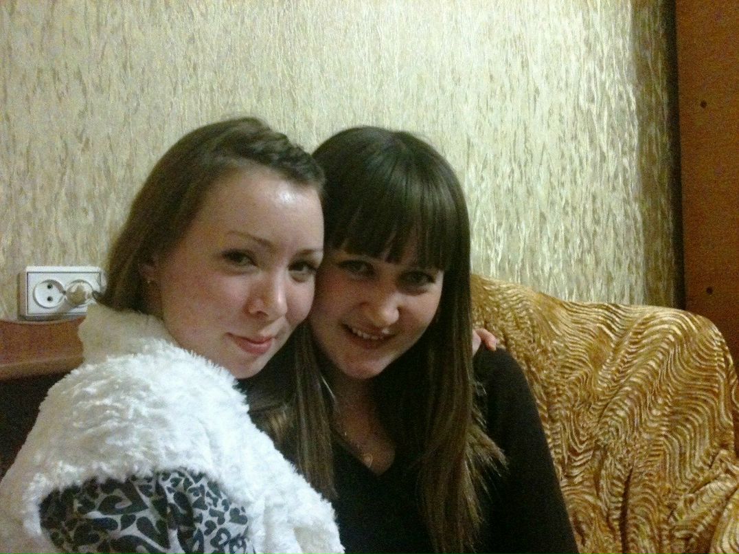 Регина Курбатова | Октябрьский