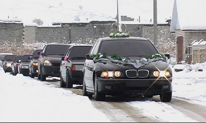 Антоха Марков | Курган