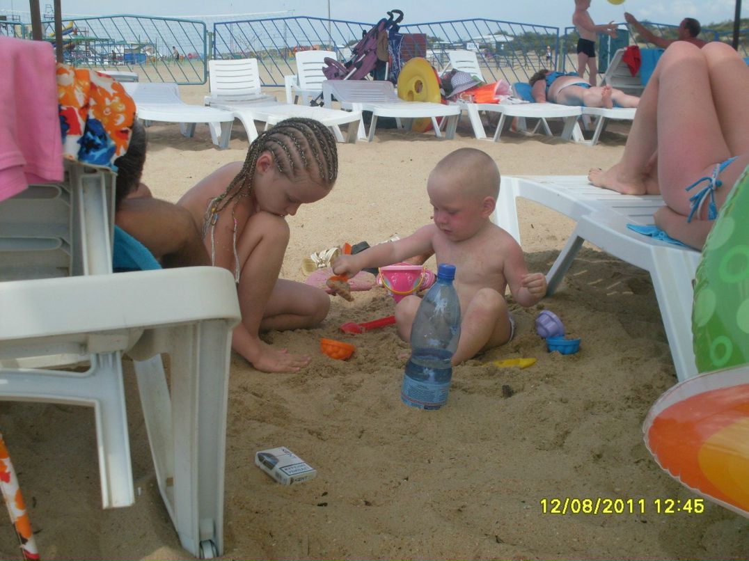 Марина Фасхиева | Набережные Челны