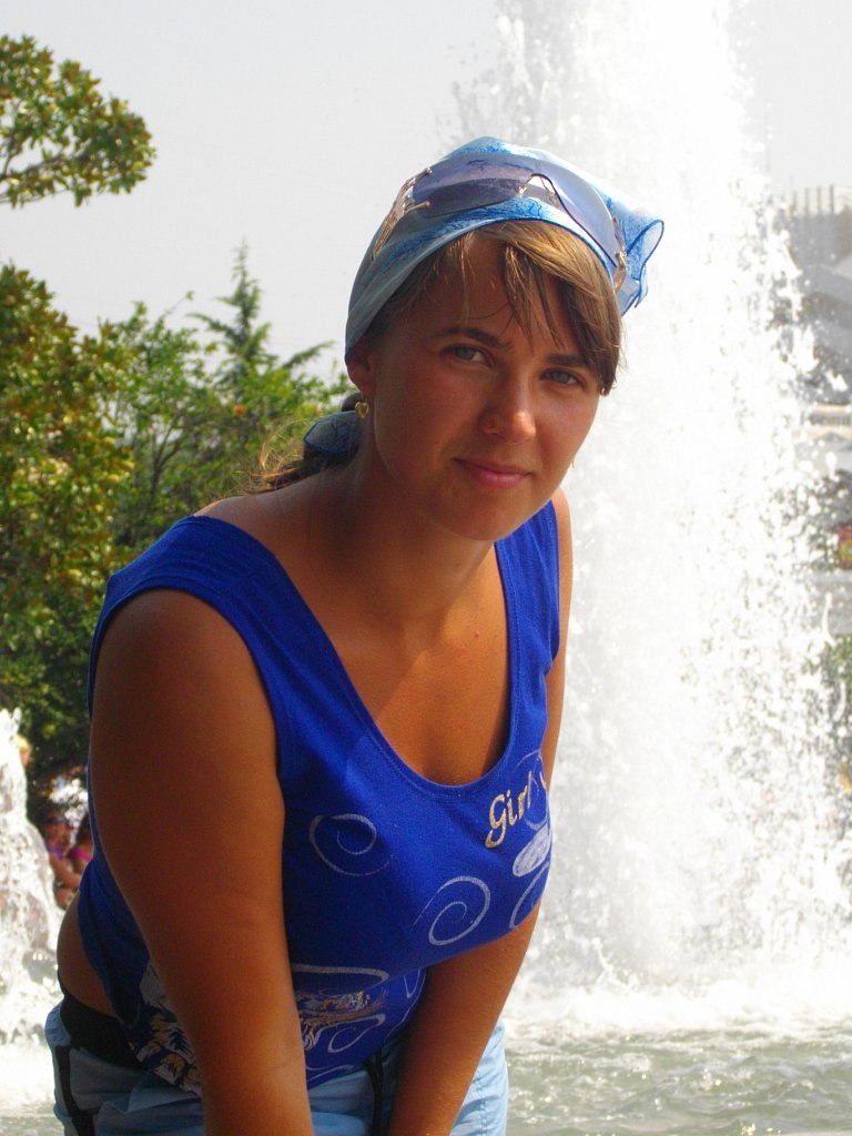 Юлия Пашкевич | 