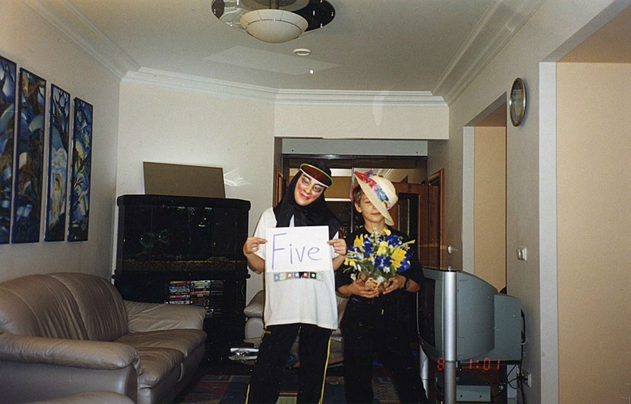 Игорь Алексеев | Санкт-Петербург