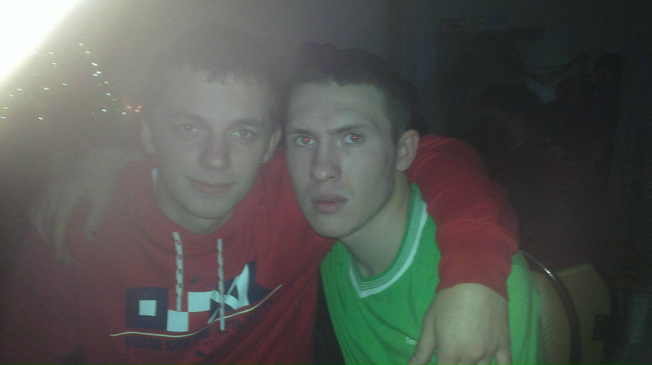 Андрей Табачков | Орёл