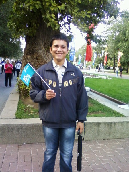 №79, Вадим Кречин, Волгоград №79, Вадим Кречин, Волгоград