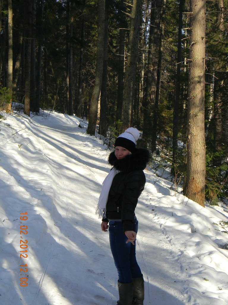 Алексей Чуфелин Сергеевич | Екатеринбург