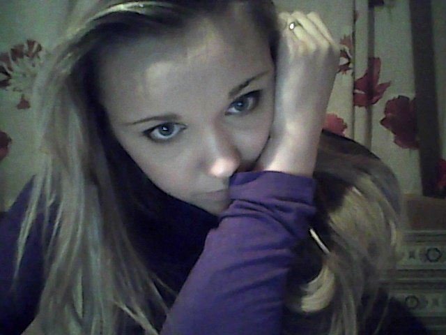 Anastassia Semjonova | Тарту