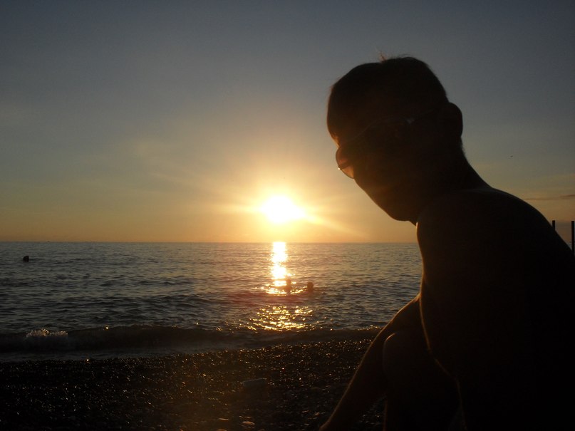 Денис Осипов Te a'mo | Уфа