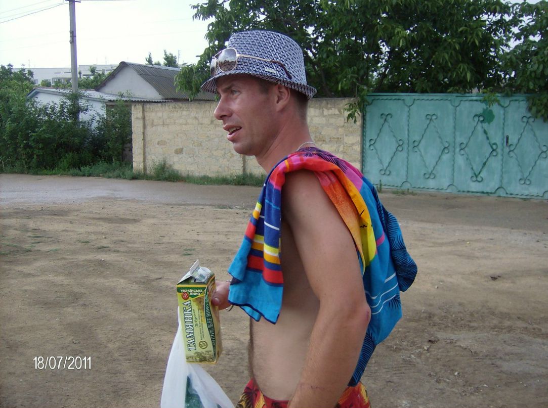 Андрей Соколов | Щелково