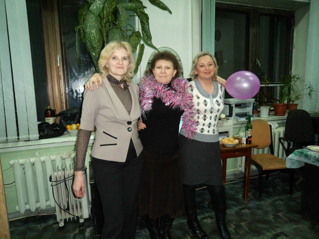 Ирина Гаркушина | Белово