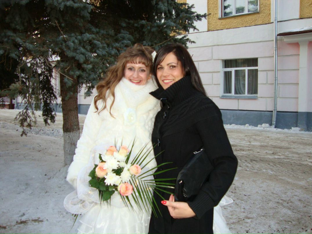 Евгения Вихарева | Киров