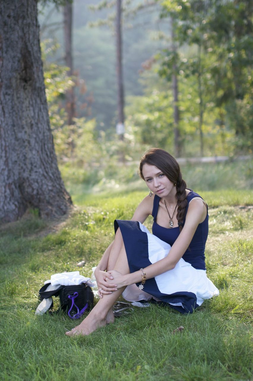 Лиана Гафарова | Москва