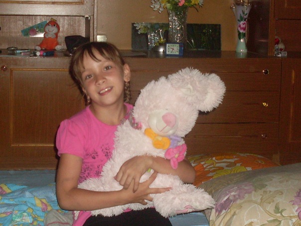 №15, Диана Ахмадуллина №15, Диана Ахмадуллина