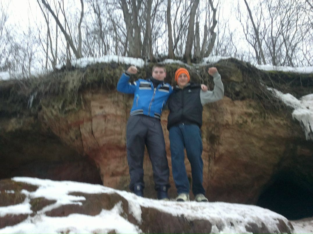 Димон Кириченко | Санкт-Петербург