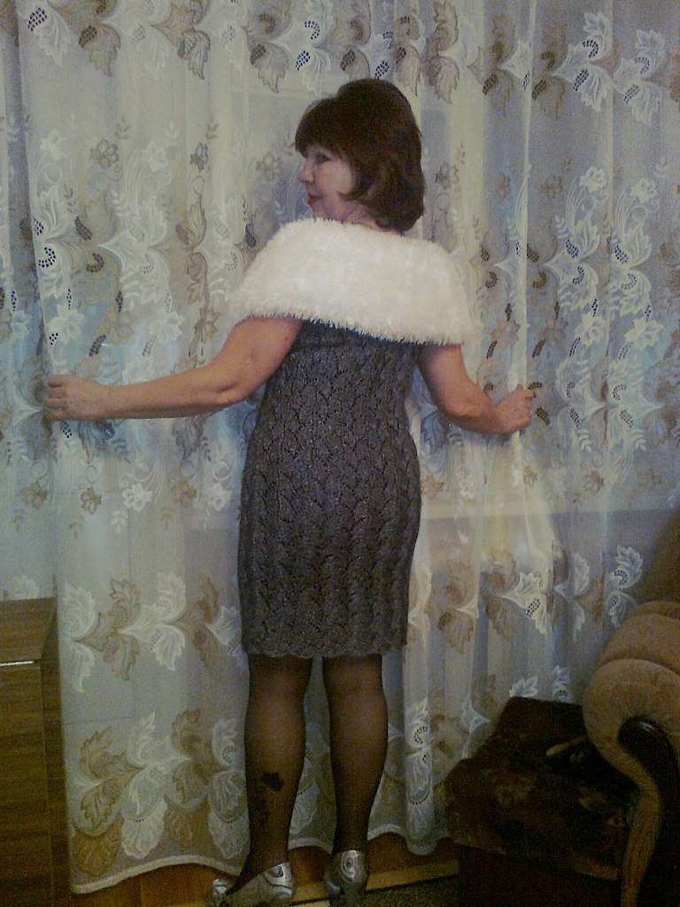 Людмила Черкасова | Мончегорск